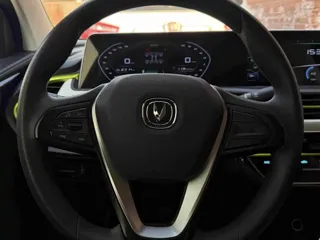 Changan Benben E-Star 2021 купить из Китая, цена 960 000 ₽ — Suifenhe Auto