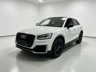 Audi Q2 2020 купить из Китая, цена 1 625 000 ₽ — Suifenhe Auto