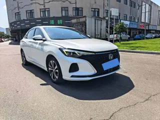 Changan Eado 2020 купить из Китая, цена 1 111 000 ₽ — Suifenhe Auto