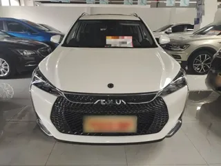 Dongfeng GS 2020 купить из Китая, цена 1 151 000 ₽ — Suifenhe Auto
