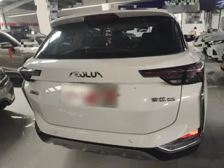 Dongfeng GS 2020 купить из Китая, цена 1 151 000 ₽ — Suifenhe Auto