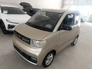 Wuling Hong Guang Mini EV 2021 купить из Китая, цена 733 000 ₽ — Suifenhe Auto