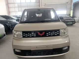 Wuling Hong Guang Mini EV 2021 купить из Китая, цена 733 000 ₽ — Suifenhe Auto