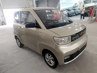 Wuling Hong Guang Mini EV 2021 купить из Китая, цена 733 000 ₽ — Suifenhe Auto