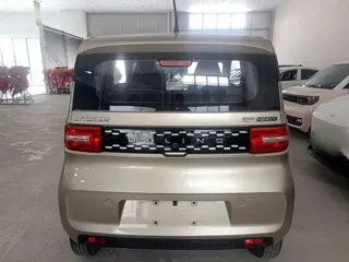 Wuling Hong Guang Mini EV 2021 купить из Китая, цена 733 000 ₽ — Suifenhe Auto