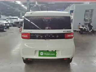 Wuling Hong Guang Mini EV 2021 купить из Китая, цена 749 000 ₽ — Suifenhe Auto