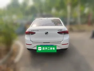Buick Excelle GT 2020 купить из Китая, цена 1 246 000 ₽ — Suifenhe Auto