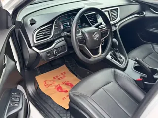 Buick Excelle GT 2021 купить из Китая, цена 1 267 000 ₽ — Suifenhe Auto