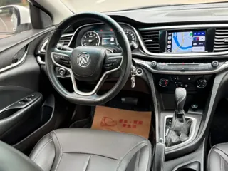 Buick Excelle GT 2021 купить из Китая, цена 1 267 000 ₽ — Suifenhe Auto