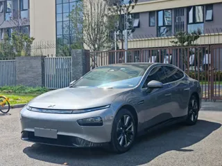 Xpeng P7 2021 купить из Китая, цена 3 949 000 ₽ — Suifenhe Auto