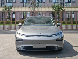Xpeng P7 2021 купить из Китая, цена 3 949 000 ₽ — Suifenhe Auto