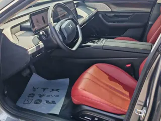 Xpeng P7 2021 купить из Китая, цена 3 949 000 ₽ — Suifenhe Auto