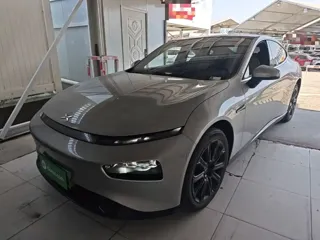 Xpeng P7 2021 купить из Китая, цена 3 940 000 ₽ — Suifenhe Auto