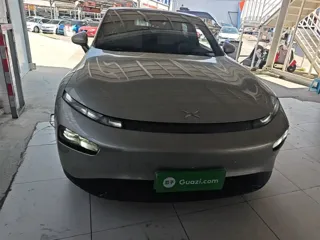 Xpeng P7 2021 купить из Китая, цена 3 940 000 ₽ — Suifenhe Auto