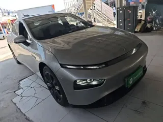 Xpeng P7 2021 купить из Китая, цена 3 940 000 ₽ — Suifenhe Auto