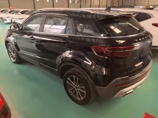 Ford Territory 2021 купить из Китая, цена 1 453 000 ₽ — Suifenhe Auto
