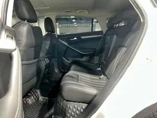 Ford Territory 2020 купить из Китая, цена 1 258 000 ₽ — Suifenhe Auto