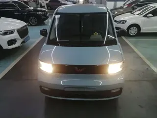 Wuling Hong Guang Mini EV 2021 купить из Китая, цена 745 000 ₽ — Suifenhe Auto