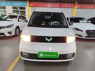 Wuling Hong Guang Mini EV 2022 купить из Китая, цена 823 000 ₽ — Suifenhe Auto