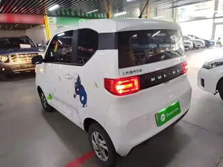 Wuling Hong Guang Mini EV 2022 купить из Китая, цена 823 000 ₽ — Suifenhe Auto