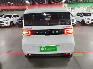 Wuling Hong Guang Mini EV 2022 купить из Китая, цена 823 000 ₽ — Suifenhe Auto