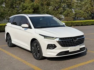 Wuling Victory 2021 купить из Китая, цена 1 390 000 ₽ — Suifenhe Auto
