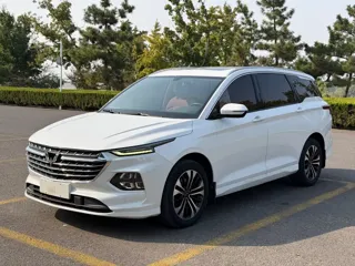 Wuling Victory 2021 купить из Китая, цена 1 390 000 ₽ — Suifenhe Auto