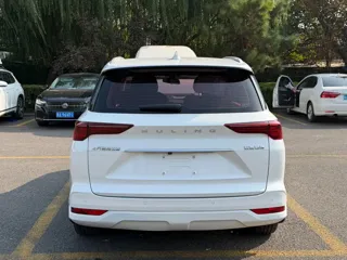 Wuling Victory 2021 купить из Китая, цена 1 390 000 ₽ — Suifenhe Auto