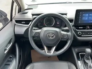 Toyota Corolla 2021 купить из Китая, цена 1 554 000 ₽ — Suifenhe Auto