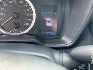 Toyota Corolla 2021 купить из Китая, цена 1 554 000 ₽ — Suifenhe Auto