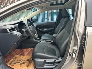 Toyota Corolla 2023 купить из Китая, цена 1 527 000 ₽ — Suifenhe Auto