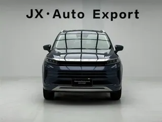 EXEED Sterra EX 2020 купить из Китая, цена 1 464 000 ₽ — Suifenhe Auto