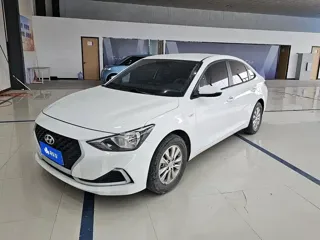 Hyundai Elantra Yuedong 2022 купить из Китая, цена 1 205 000 ₽ — Suifenhe Auto