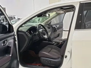 Nissan Qashqai 2021 купить из Китая, цена 1 997 000 ₽ — Suifenhe Auto