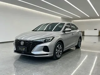 Changan Eado 2021 купить из Китая, цена 1 098 000 ₽ — Suifenhe Auto