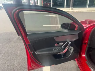 Mercedes-Benz A-Class 2021 купить из Китая, цена 1 680 000 ₽ — Suifenhe Auto