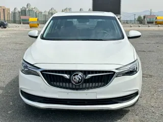Buick Excelle GT 2022 купить из Китая, цена 1 068 000 ₽ — Suifenhe Auto