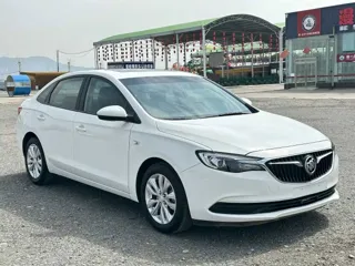 Buick Excelle GT 2022 купить из Китая, цена 1 068 000 ₽ — Suifenhe Auto