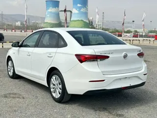 Buick Excelle GT 2022 купить из Китая, цена 1 068 000 ₽ — Suifenhe Auto