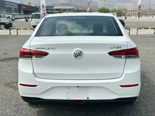 Buick Excelle GT 2022 купить из Китая, цена 1 068 000 ₽ — Suifenhe Auto