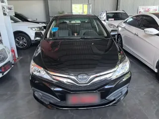 BYD F3 2020 купить из Китая, цена 1 051 000 ₽ — Suifenhe Auto