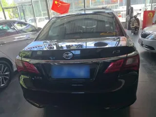 BYD F3 2020 купить из Китая, цена 1 051 000 ₽ — Suifenhe Auto