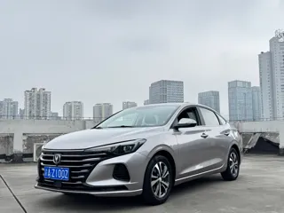 Changan Eado 2020 купить из Китая, цена 1 232 000 ₽ — Suifenhe Auto