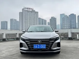 Changan Eado 2020 купить из Китая, цена 1 232 000 ₽ — Suifenhe Auto