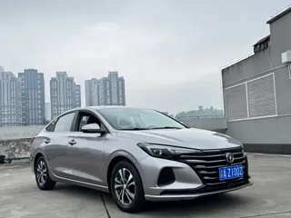 Changan Eado 2020 купить из Китая, цена 1 232 000 ₽ — Suifenhe Auto