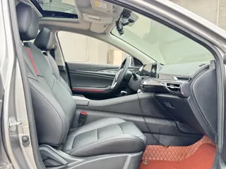 Changan Eado 2020 купить из Китая, цена 1 232 000 ₽ — Suifenhe Auto