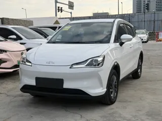 Neta V 2021 купить из Китая, цена 905 000 ₽ — Suifenhe Auto