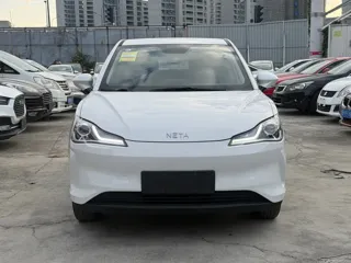 Neta V 2021 купить из Китая, цена 905 000 ₽ — Suifenhe Auto