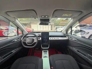 Neta V 2021 купить из Китая, цена 905 000 ₽ — Suifenhe Auto