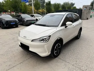 Neta V 2021 купить из Китая, цена 980 000 ₽ — Suifenhe Auto